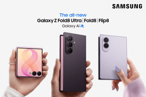 Galaxy Z series