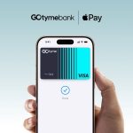 GoTyme Bank x Apple Pay