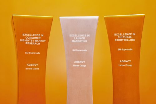 SM Supermalls Marketing Excellence Awards 2026