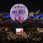 Unified 911 for Resilience