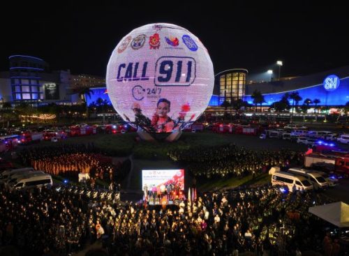 Unified 911 for Resilience