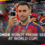 HONOR Robot Phone