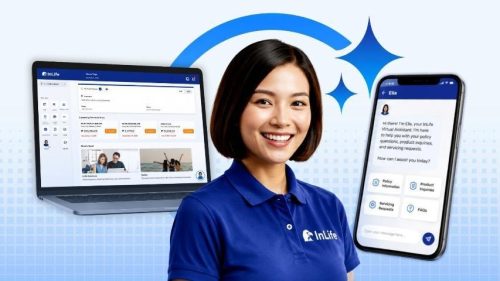 InLife App Ella