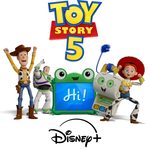 TOY STORY 5