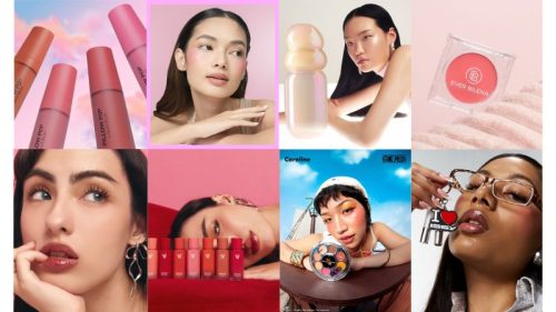 Ever Bilena The spotlight is on P-beauty