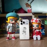 HONOR 600 Pro x Molly with Lazada