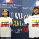 PMAP MEGA JOB FAIR
