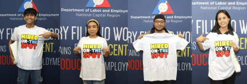 PMAP MEGA JOB FAIR