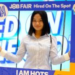 SM Job Fair