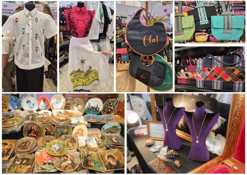 Women Strong Network Hybrid Trade Fair