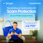 GCash GInsure