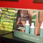 Healthy Options Tints of Nature