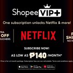 ShopeeVIP+