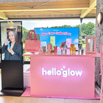Hello Glow Malbon Buckets Club PH